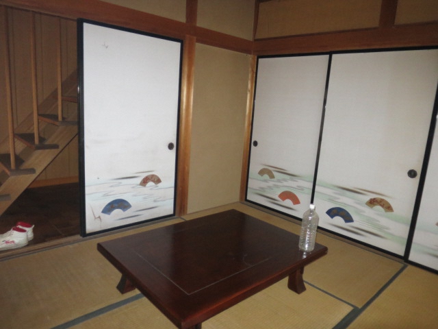 detached 木次町平田