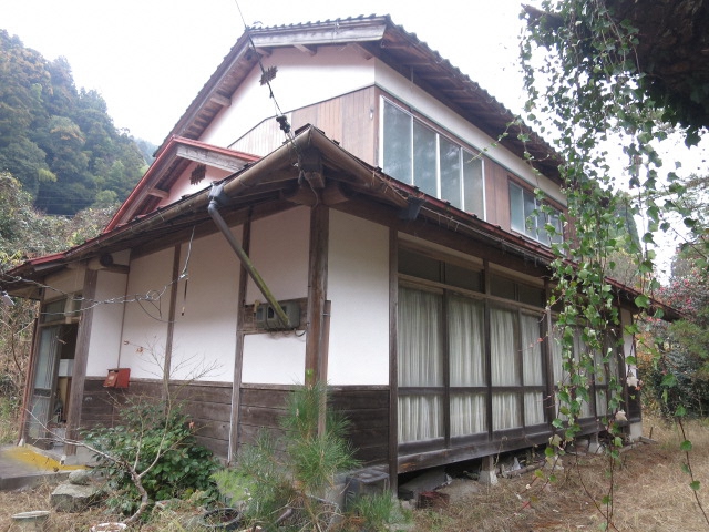detached 木次町平田