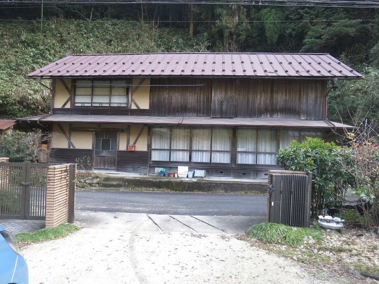 detached 木次町湯村