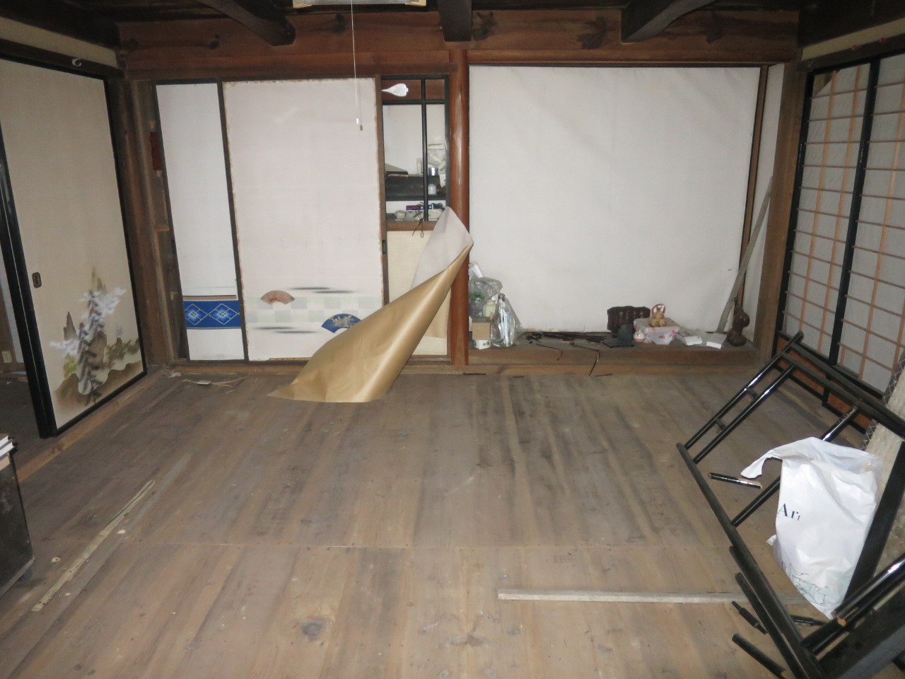 detached 木次町湯村