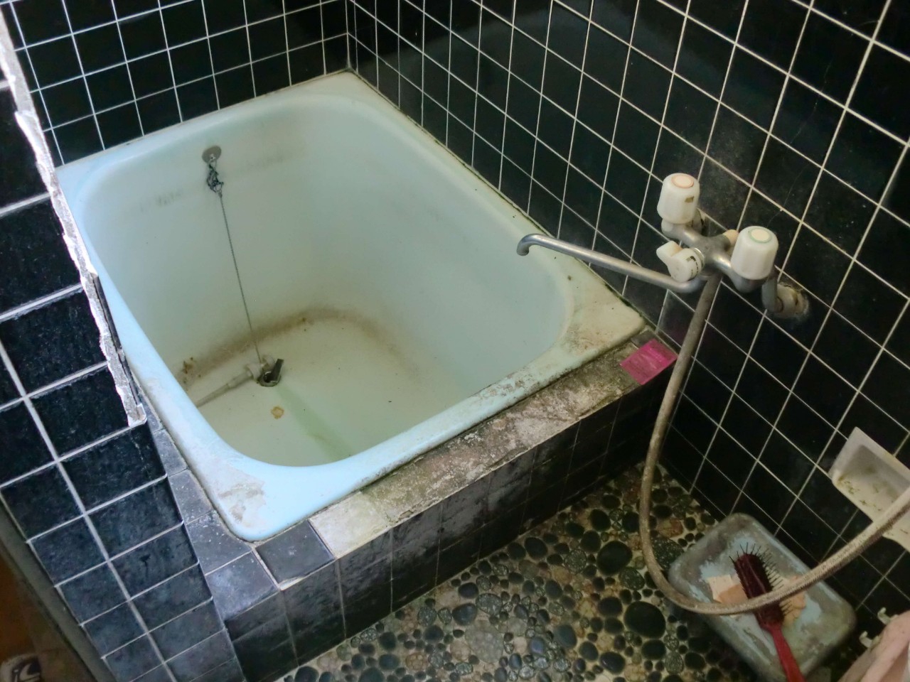 detached 加茂町加茂中