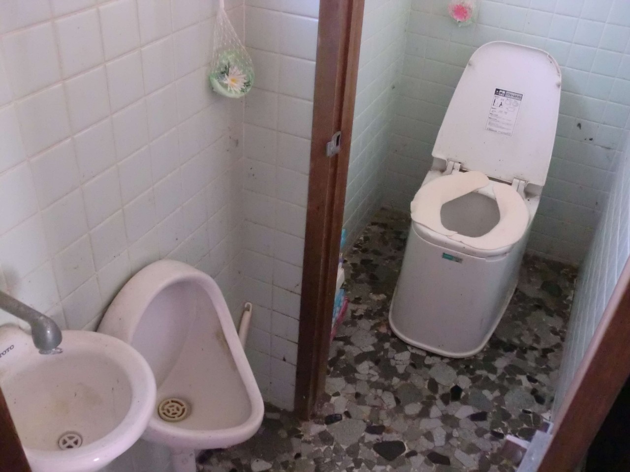 detached 加茂町加茂中