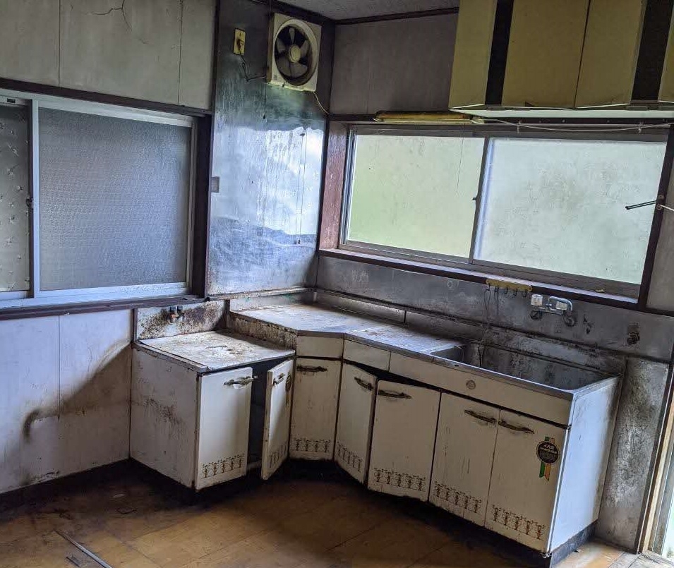 detached 加茂町加茂中