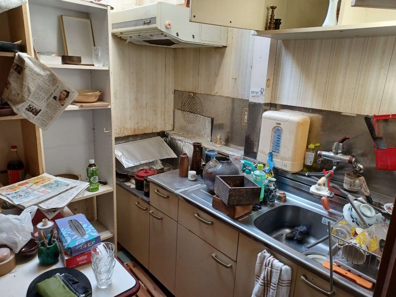 townhouse 木次町木次