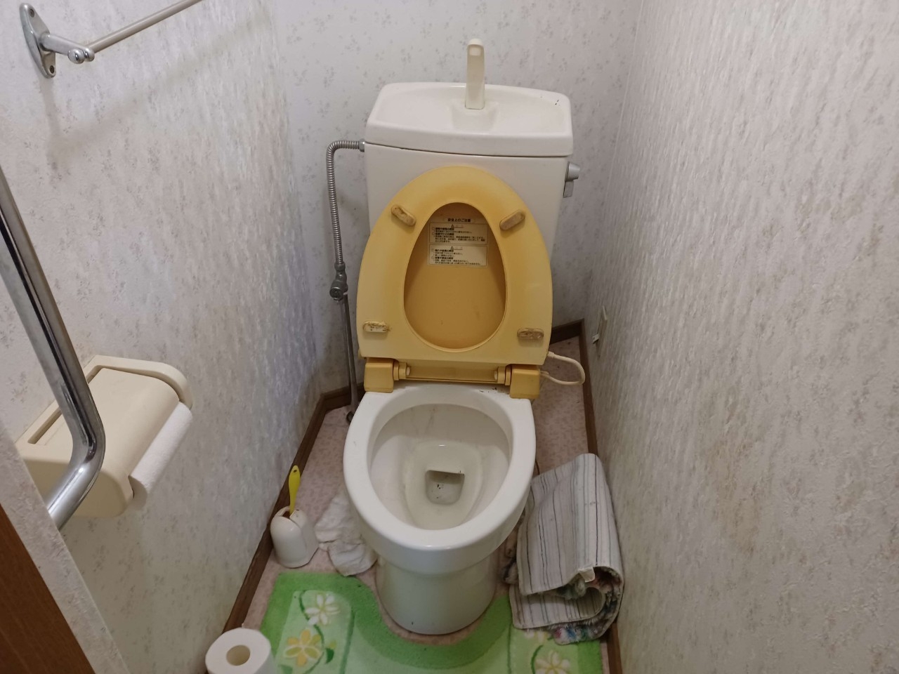 townhouse 木次町木次