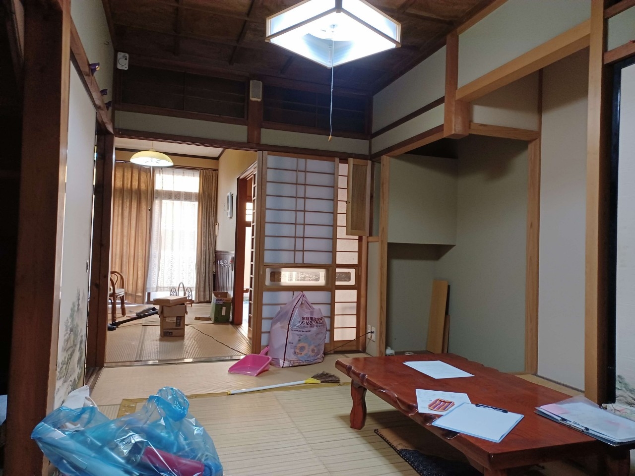 townhouse 木次町木次