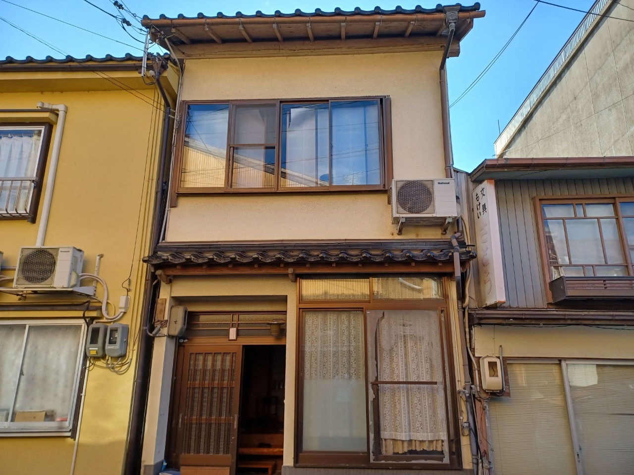 townhouse 木次町木次