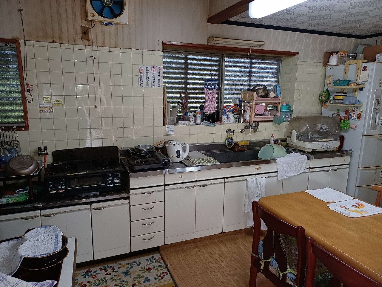 townhouse 掛合町波多