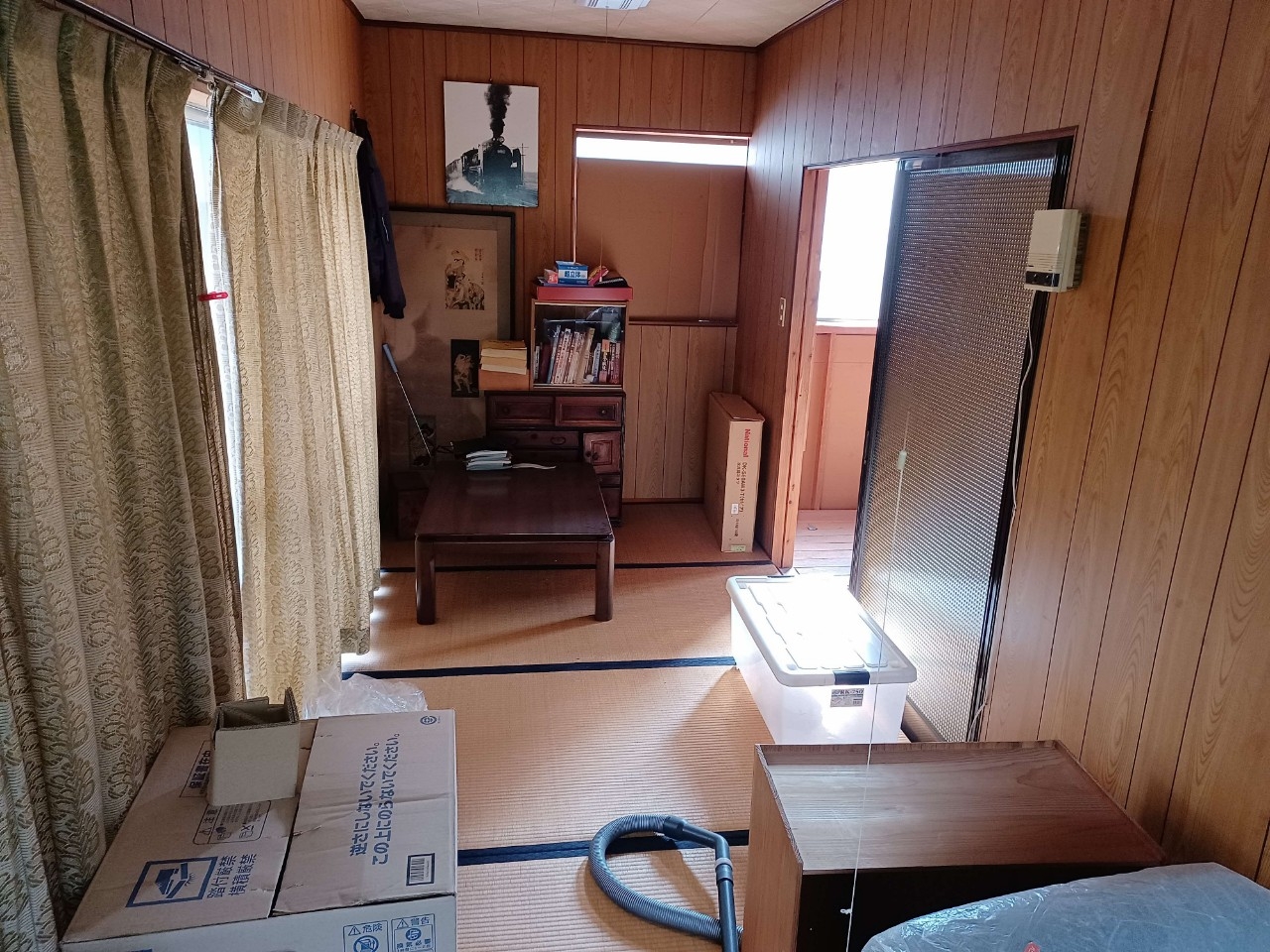 townhouse 木次町里方