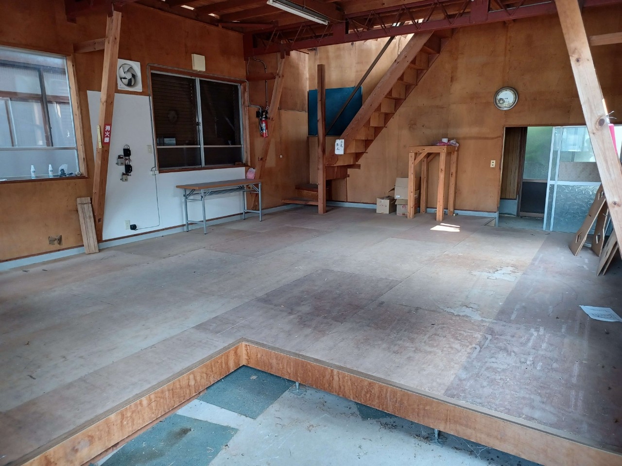 townhouse 木次町里方
