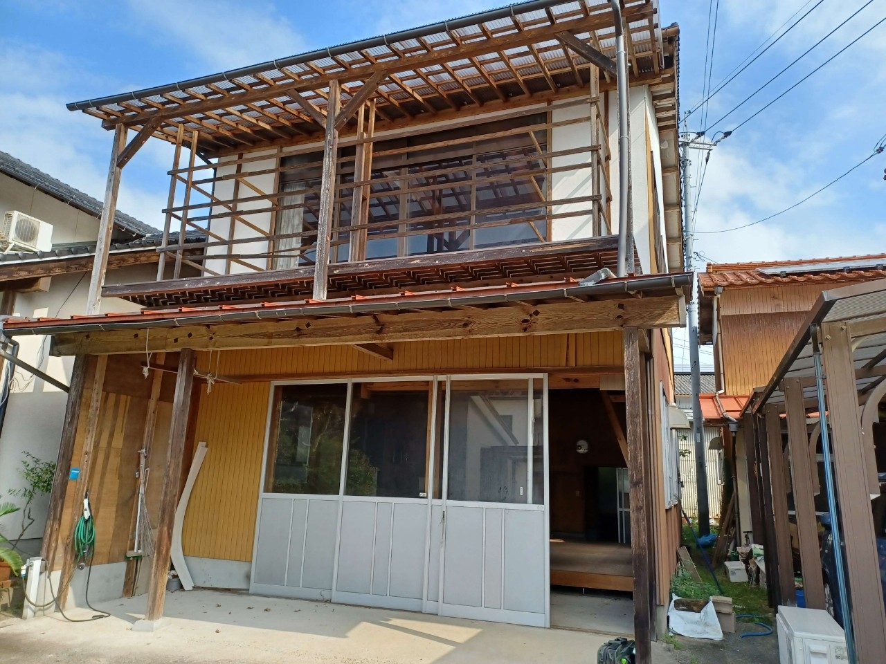 townhouse 木次町里方