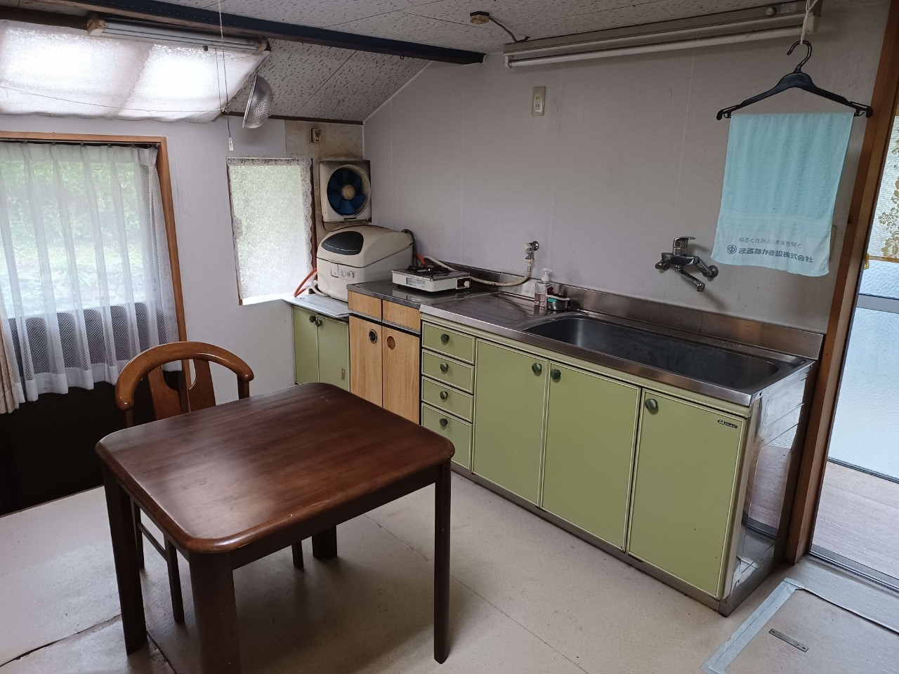 detached 掛合町掛合