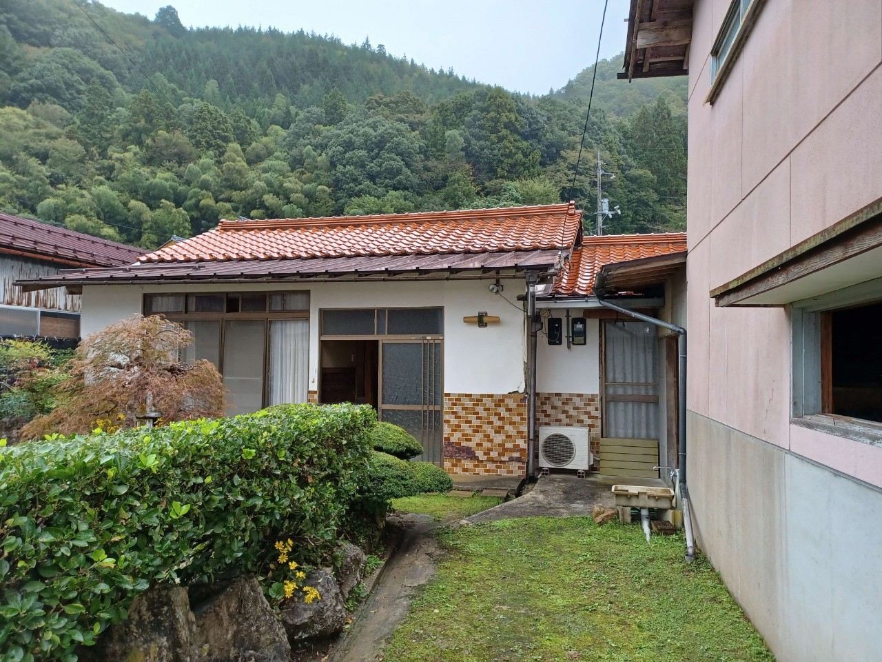 detached 掛合町掛合