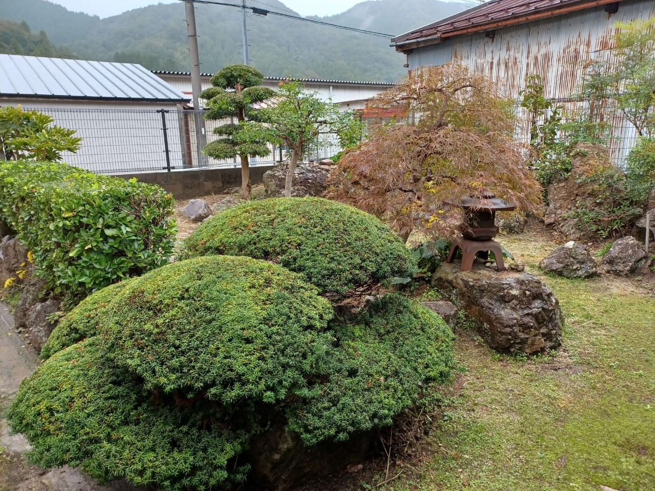detached 掛合町掛合