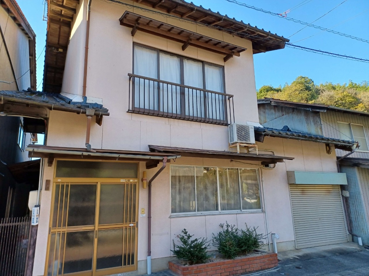 detached 木次町木次