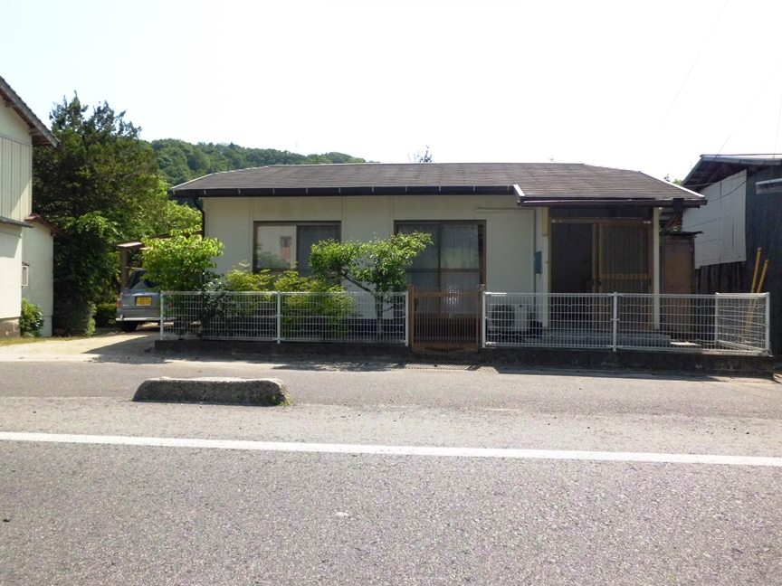 detached 木次町西日登