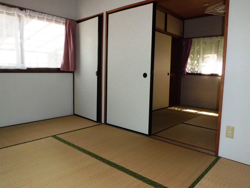 detached 木次町西日登