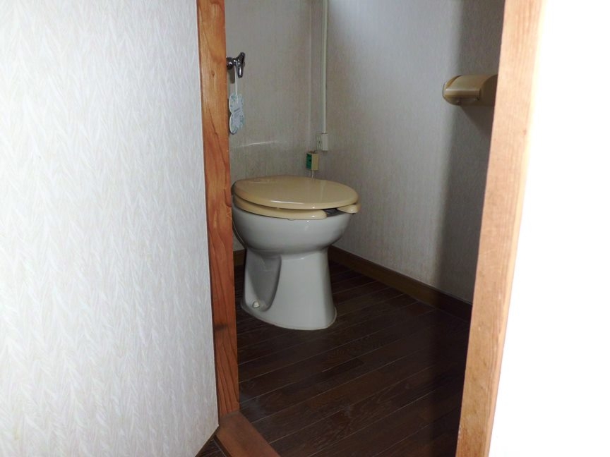 detached 木次町西日登
