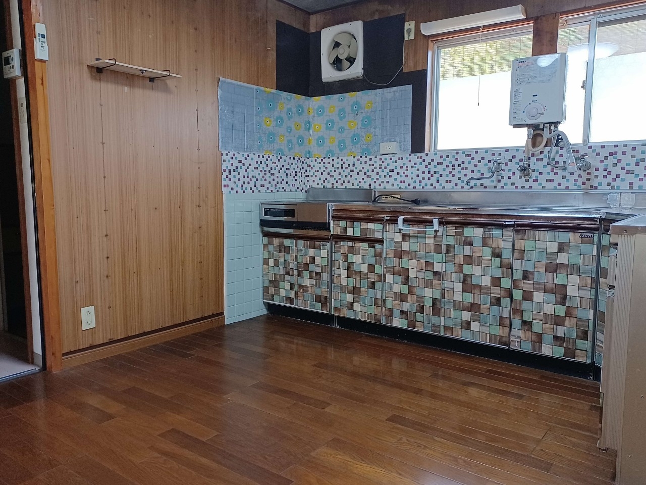 detached 木次町東日登