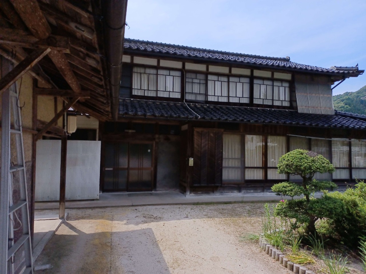 detached 木次町東日登