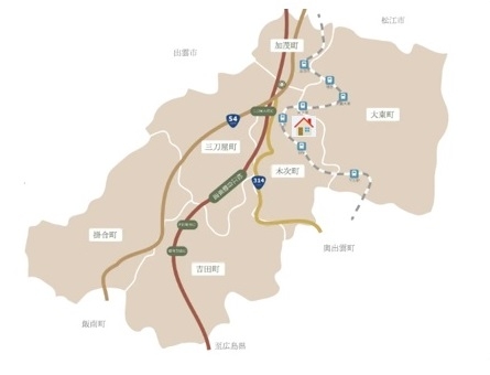 detached 木次町山方