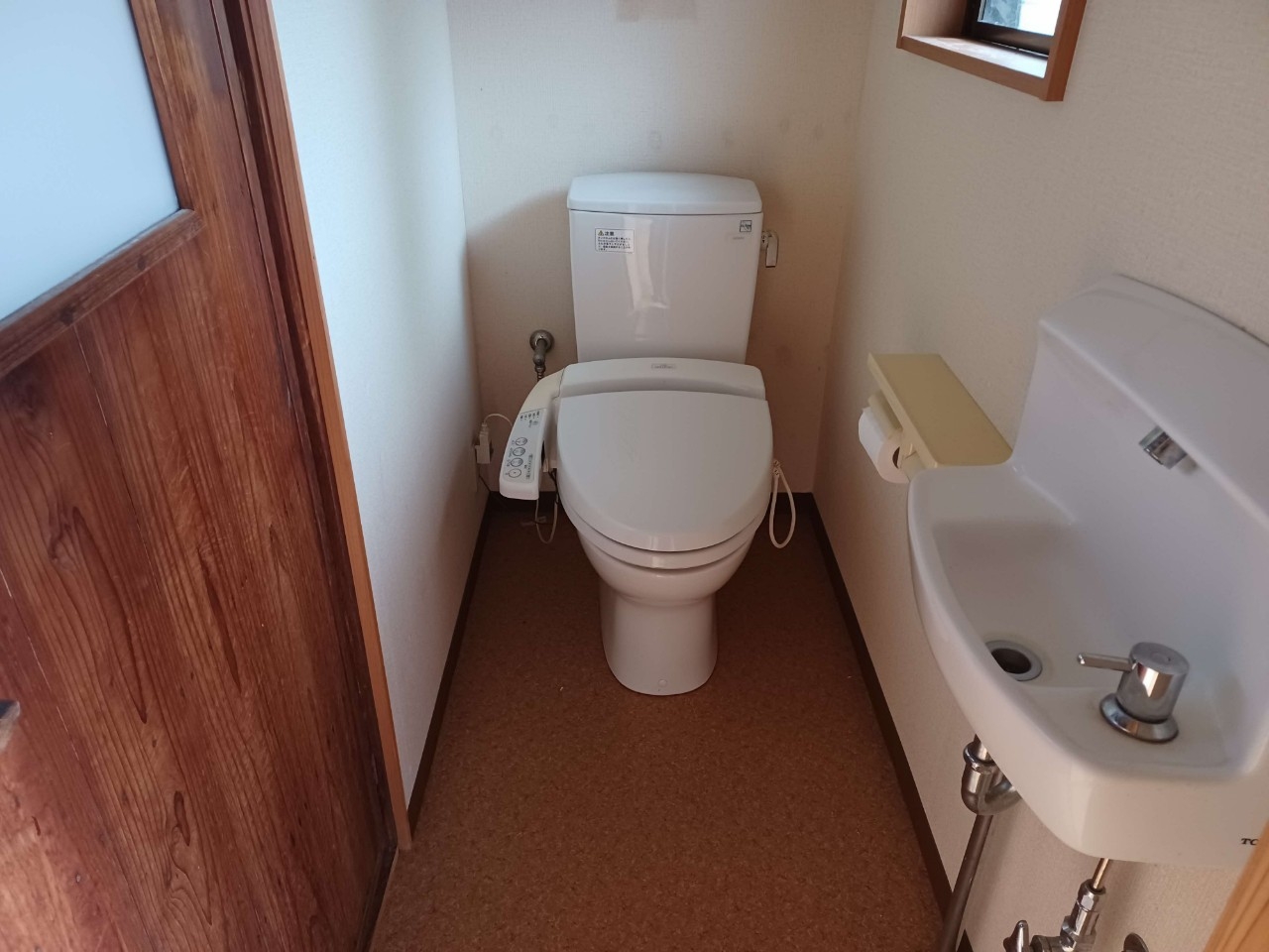 detached 三刀屋町三刀屋