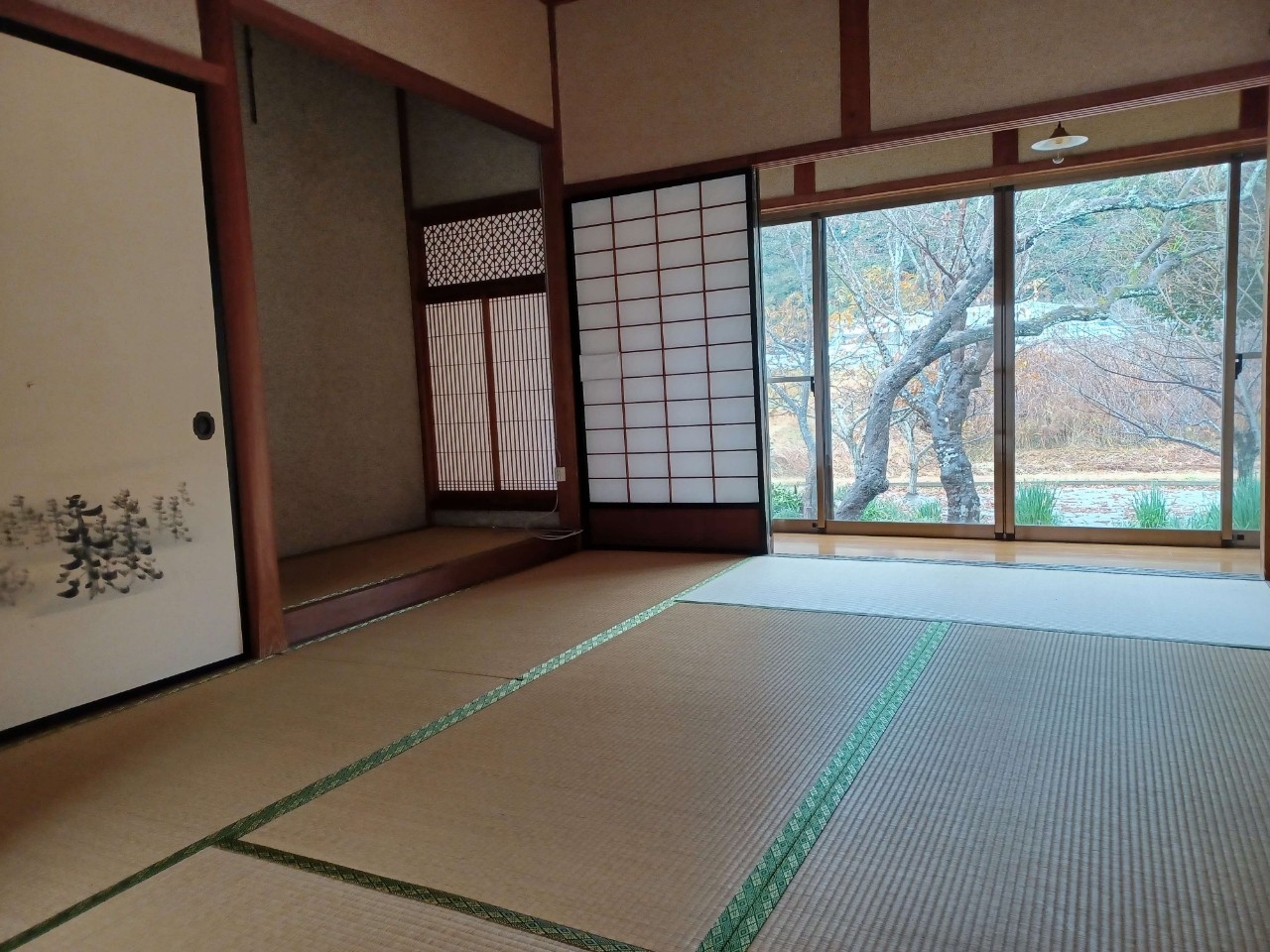 detached 三刀屋町三刀屋