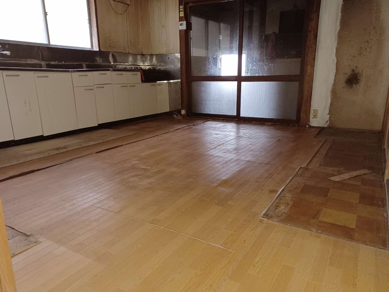 detached 三刀屋町伊萱(いがや）