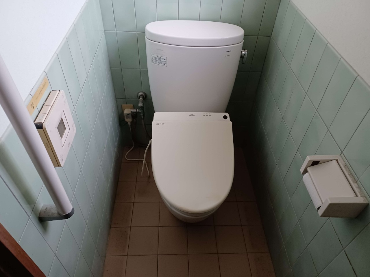 detached 三刀屋町伊萱(いがや）