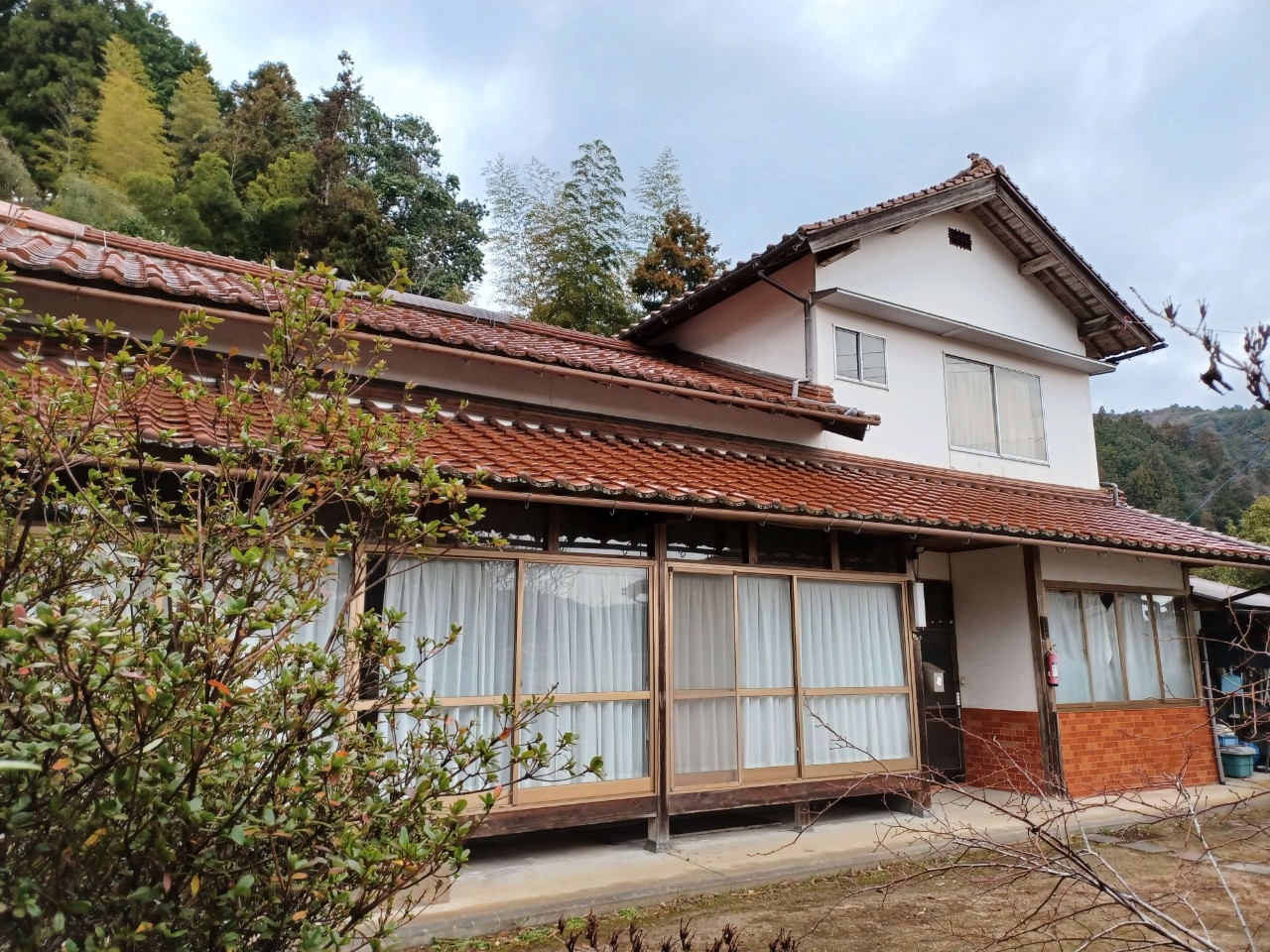 detached 三刀屋町伊萱(いがや）