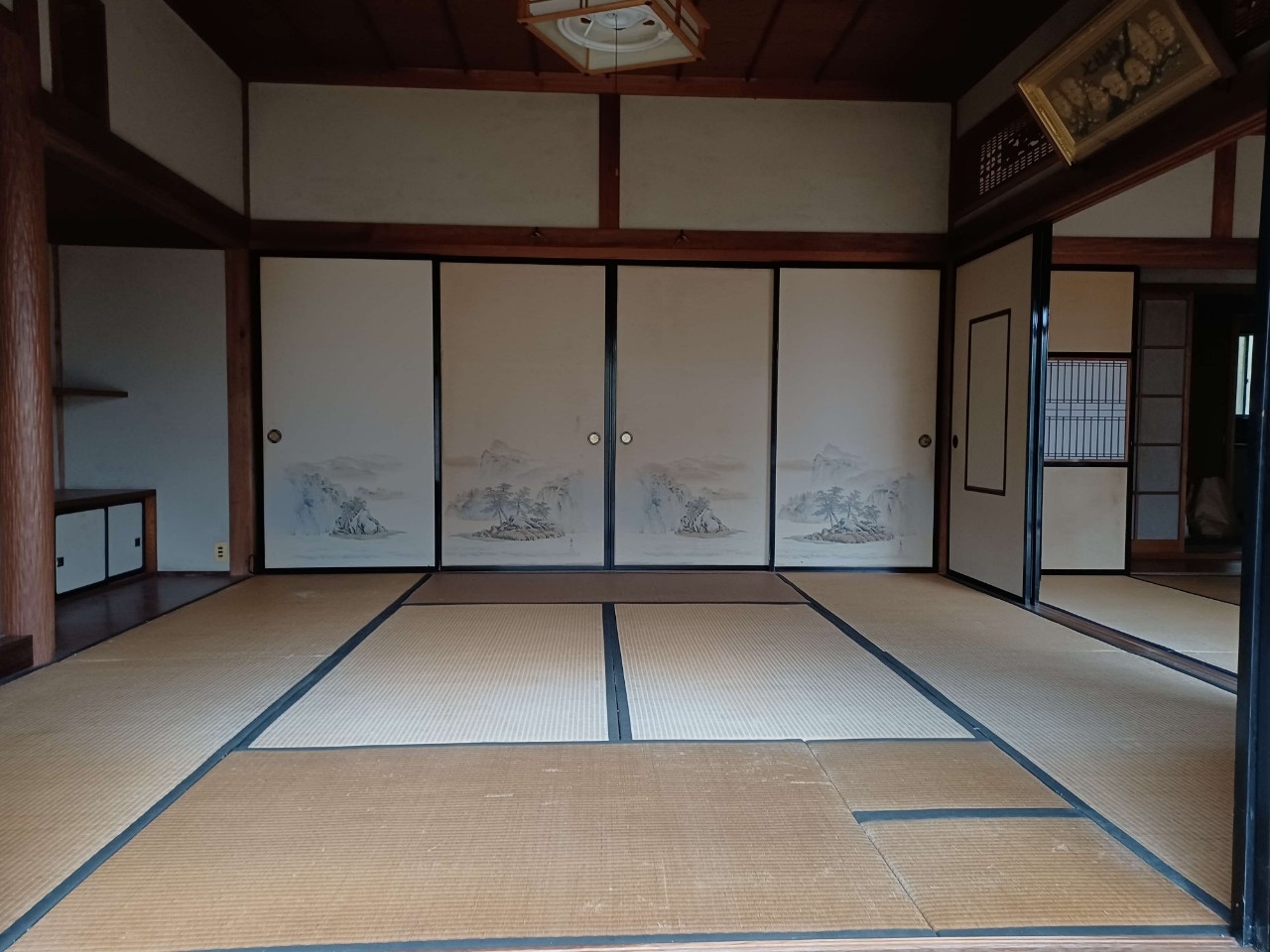 detached 三刀屋町伊萱(いがや）