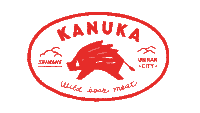 KANUKA PARKロゴマーク